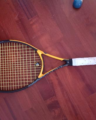 Racchetta Pro Kennex Black Ace