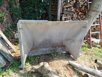 bocca di lupo 