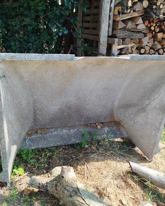 bocca di lupo 