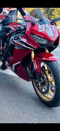 carene originali Honda CBR 1000RR 17/19