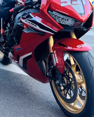 carene originali Honda CBR 1000RR 17/19
