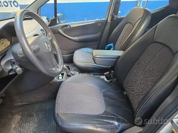 Mercedes Classe A Avantgarde 160 neopatentati 