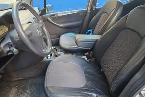 Mercedes Classe A Avantgarde 160 neopatentati 