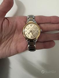 Orologio Burberry