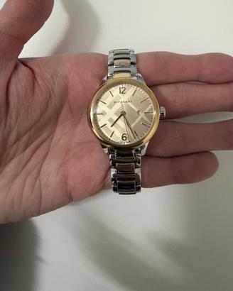 Orologio Burberry