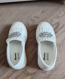Scarpe bambina Bata numero 29 