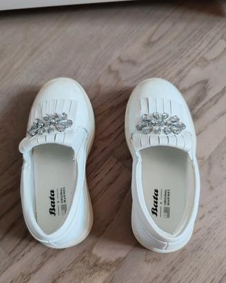 Scarpe bambina Bata numero 29 