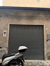 V/1353 Magazzino uso deposito