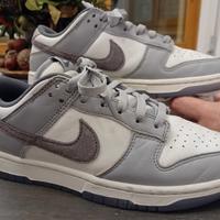 Scarpe Nike  dunke Low,originali  numero 40/7