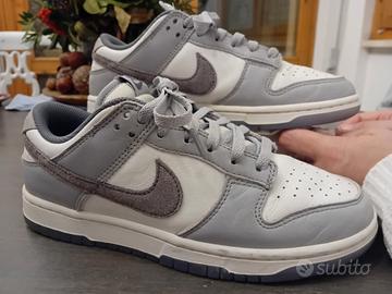 Scarpe Nike  dunke Low,originali  numero 40/7