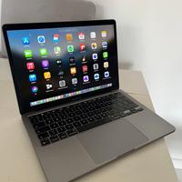 MacBook Pro 13’’ M1 - Grigio Siderale