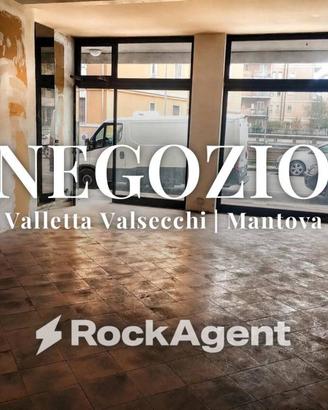 Immobile di 73 m² con 2 locali a Mantova