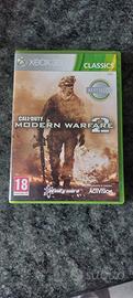 Call Duty Modern Warfare 2  XboX 360