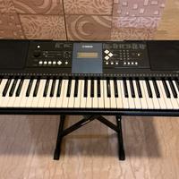 Tastiera YAMAHA psr- E333