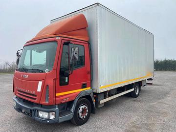 Iveco Eurocargo 100E17