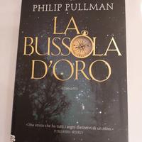 Philip Pullman - La bussola d'oro