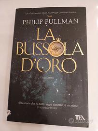 Philip Pullman - La bussola d'oro