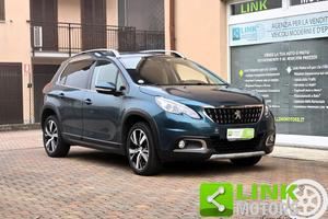PEUGEOT 2008 110cv Allure Auto s&s EAT6