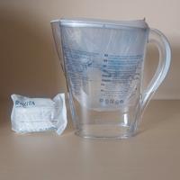 Brita Caraffa filtrante 2.4L + 1 filtro MAXTRA PRO