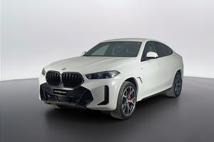 BMW X6 G06 - X6 xdrive30d mhev 48V Msport a U14789