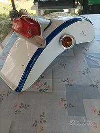 Parafango posteriore Moto Guzzi