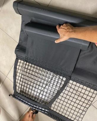 Volvo V60 Rete portaoggetti del bagagliaio/baule 