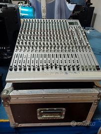 mixer Behringer eurorack mx 3242x