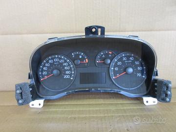 Quadro strumenti FIAT PANDA 4X4 1.2 del 2005