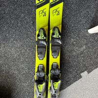 Sci bambino 80 cm