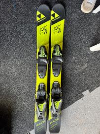 Sci bambino 80 cm