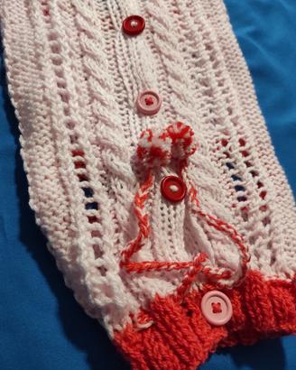 Maglioncino per cani