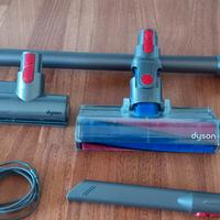 accessori Dyson V8