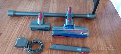 accessori Dyson V8