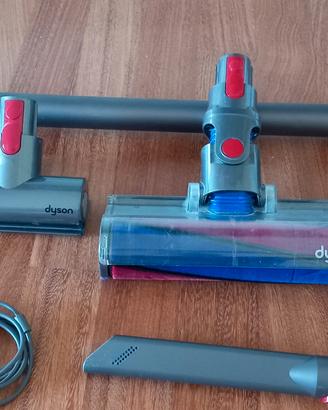 accessori Dyson V8