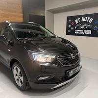 Opel Mokka X 1.6 Ecotec 115CV 4x2 Start&Stop