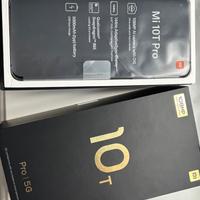 Xiaomi Mi 10T Pro 108MP Cosmic Black