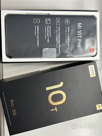 Xiaomi Mi 10T Pro 108MP Cosmic Black