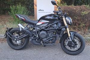 Benelli 752 S