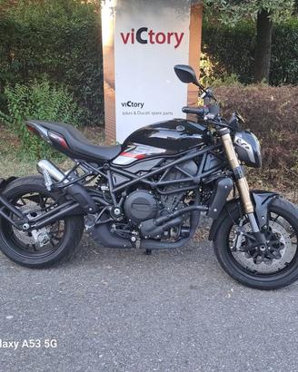 Benelli 752 S