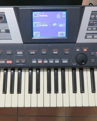 ROLAND VA-7 ARRANGER PERFETTO+MANUALI+ LEGGIO+ZIP