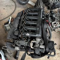 M57D25 177 completo cambio+centralina