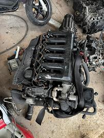 M57D25 177 completo cambio+centralina