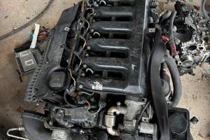 M57D25 177 completo cambio+centralina