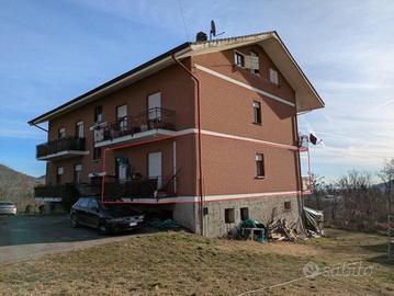 Immobile in asta di 109 m² con 4 locali a Lanzo To