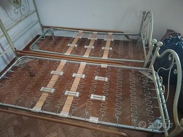 Reti letti singoli