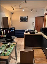 MARANO Appartamento Duplex con Garage Doppio