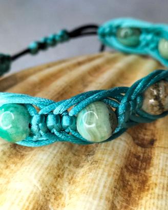 Bracciale Shamballa