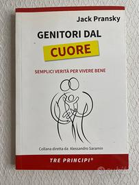 Genitori dal cuore  - Jack Pransky