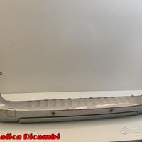 PARAURTI POSTERIORE COMPLETO RENAULT Kangoo 4a Ser