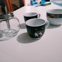 Set caffè 